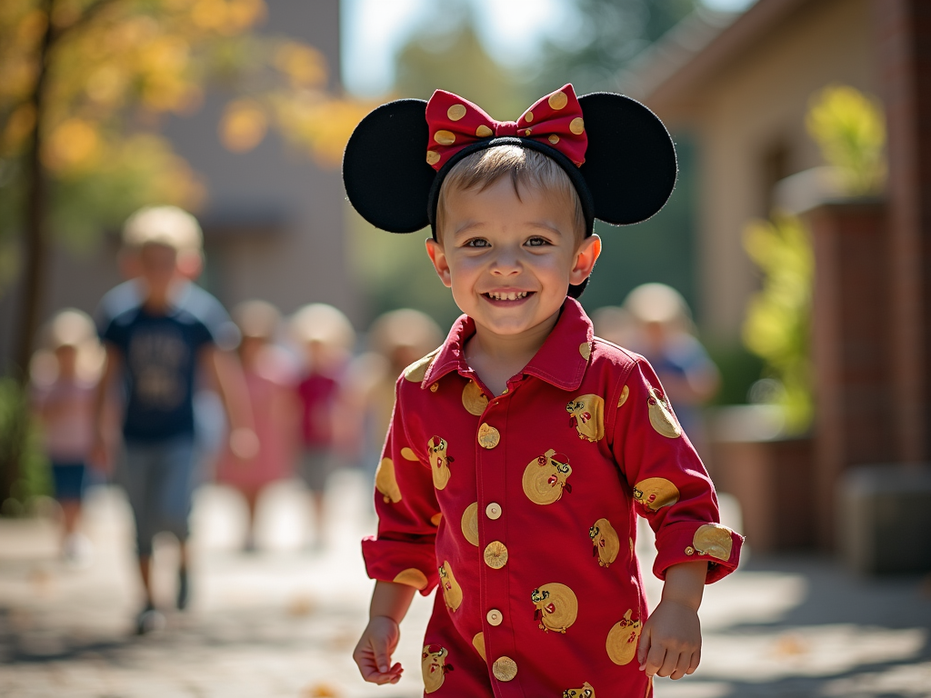 Disney Costume Trends Image