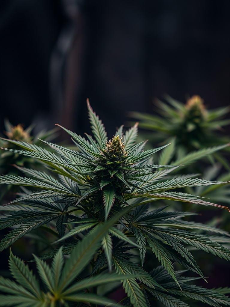 Marijuana image
