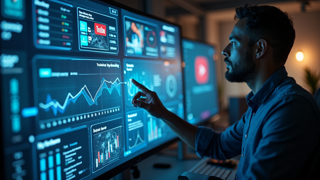 1. Giải Mã Các Yếu Tố Nền Tảng Của YouTube Marketing Hiệu Quả