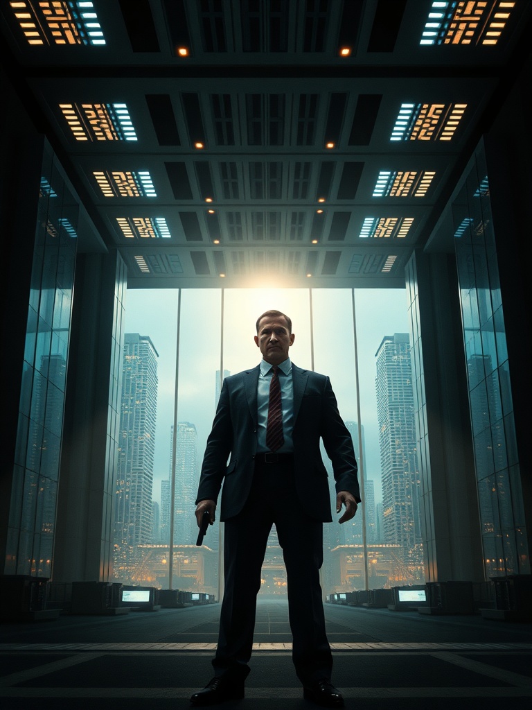 Executive Vision image