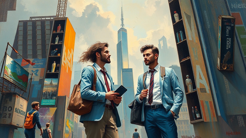 Entrepreneurship image