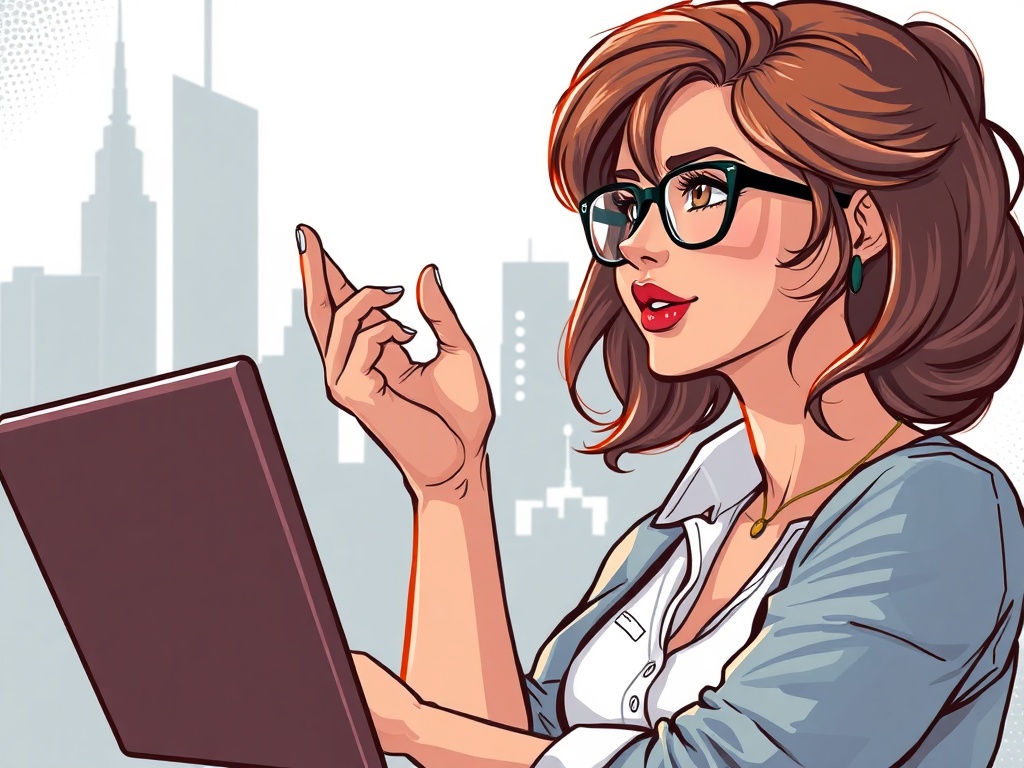 female entreprenuership image