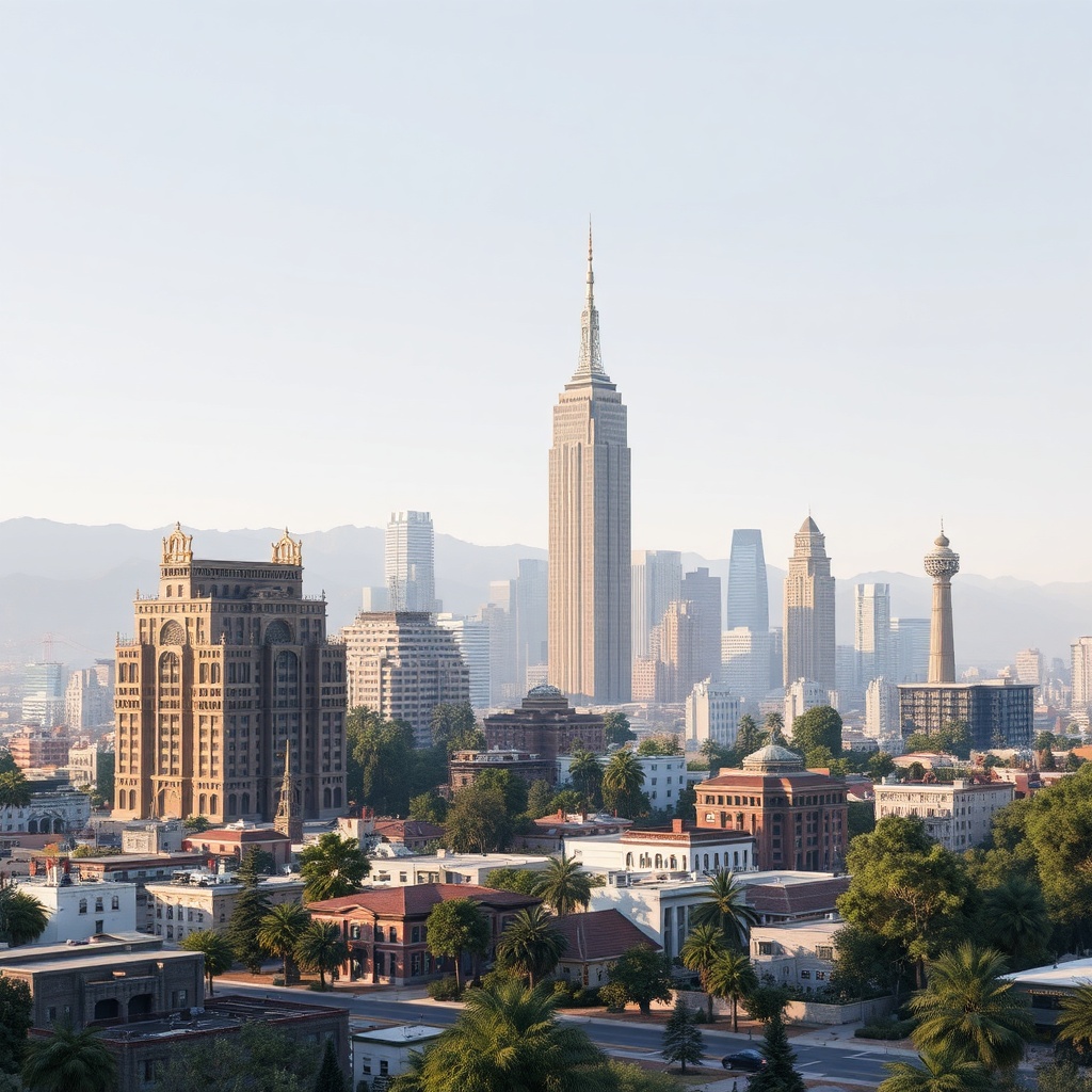 dallas real estate image