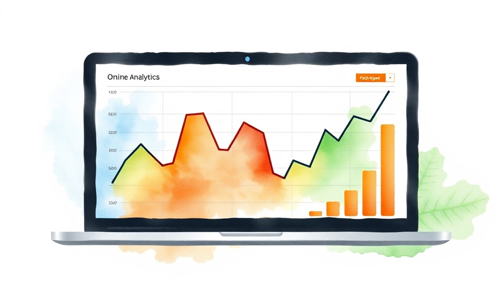 Online Analytics image
