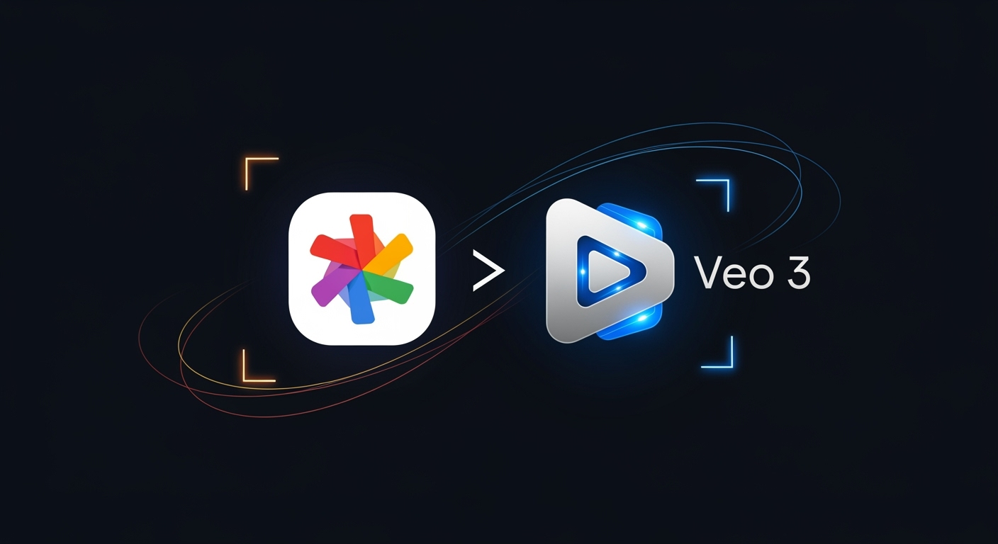 Google Photos Introduces Veo 3 for Smarter Image-to-Video Creation