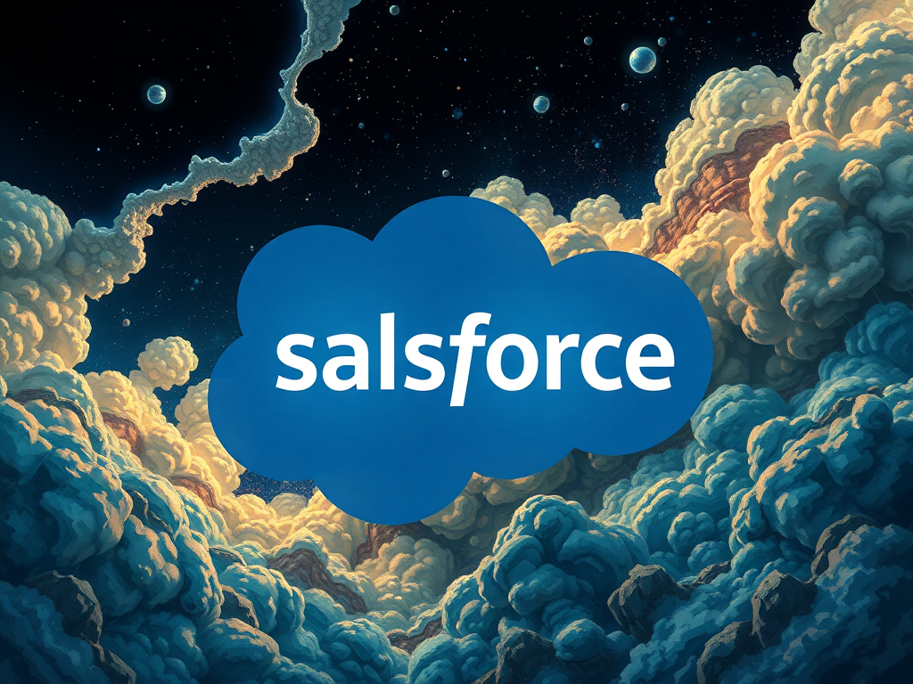 Salesforce image