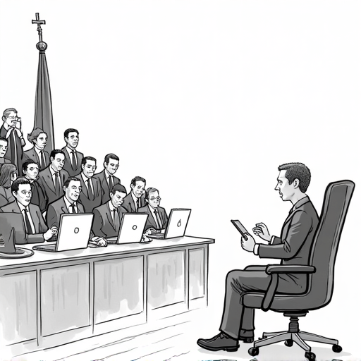Aaron Sorkin to Direct Sequel to The Social Network single-panel cartoon