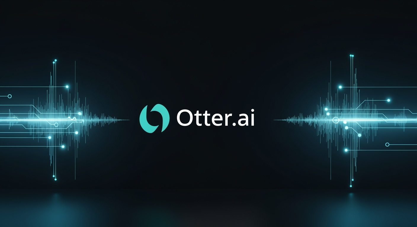 Otter.ai Kurumsal Bilgi Tabanı Olma Yolunda: Yeni Özellikler ve Hedefler