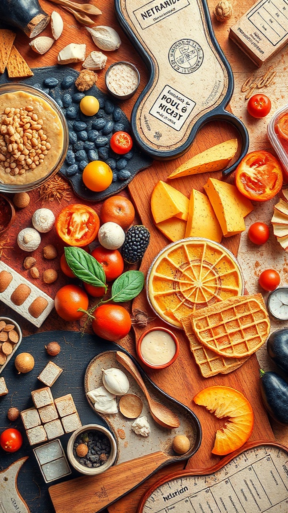 nutrition image