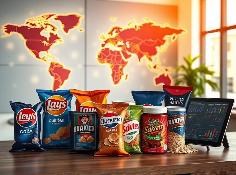 Strategic Vision: Expanding Beyond Beverages