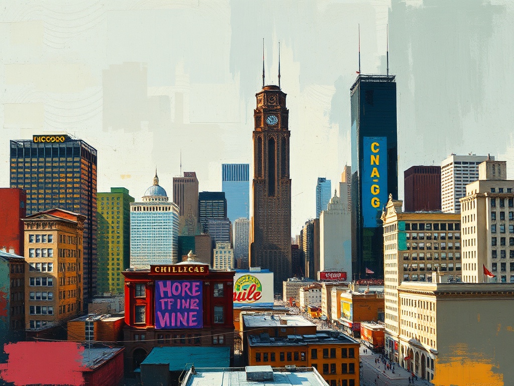 Chicago image