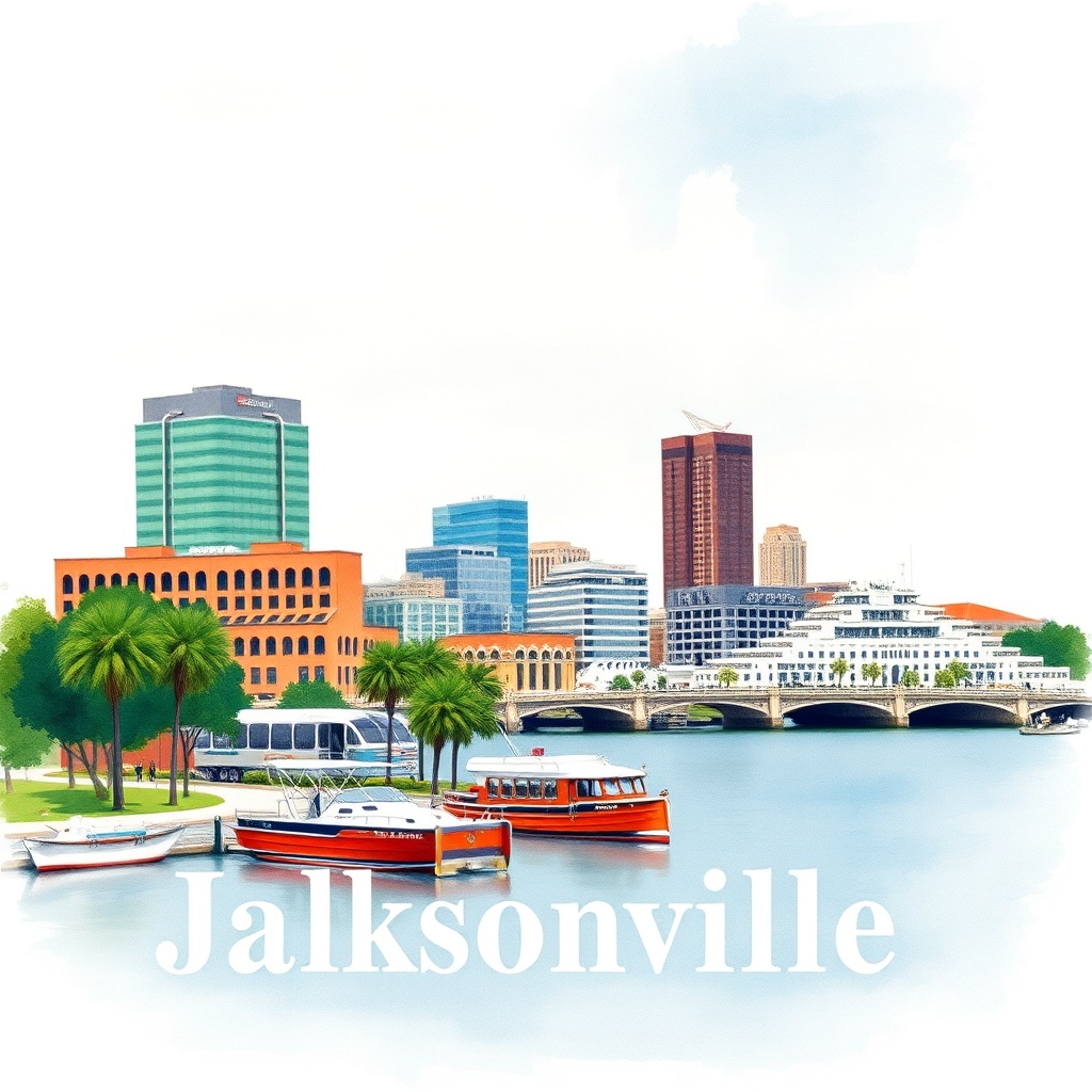 Jacksonville image