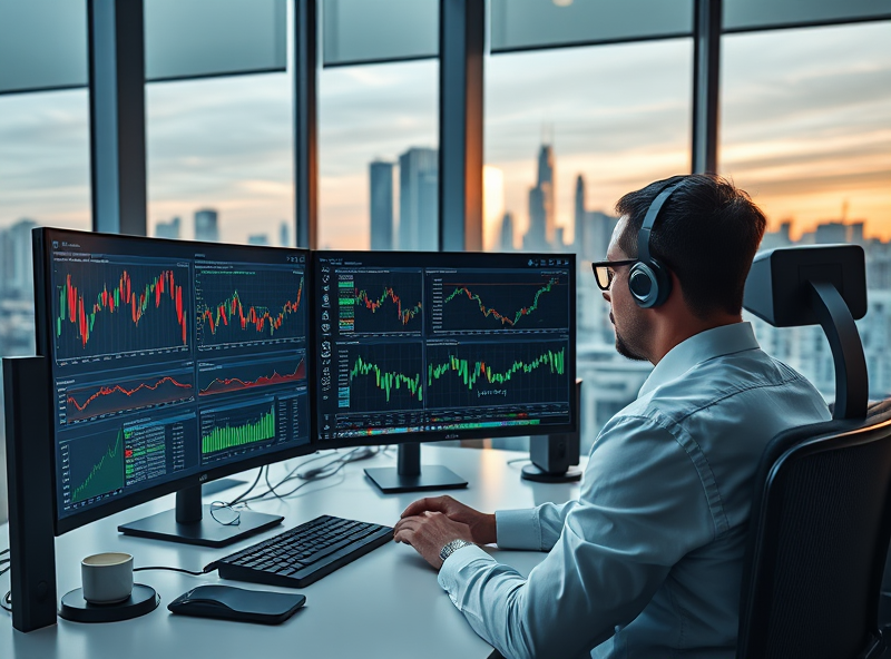 Trading Strategies Tailored to ALNT Stock