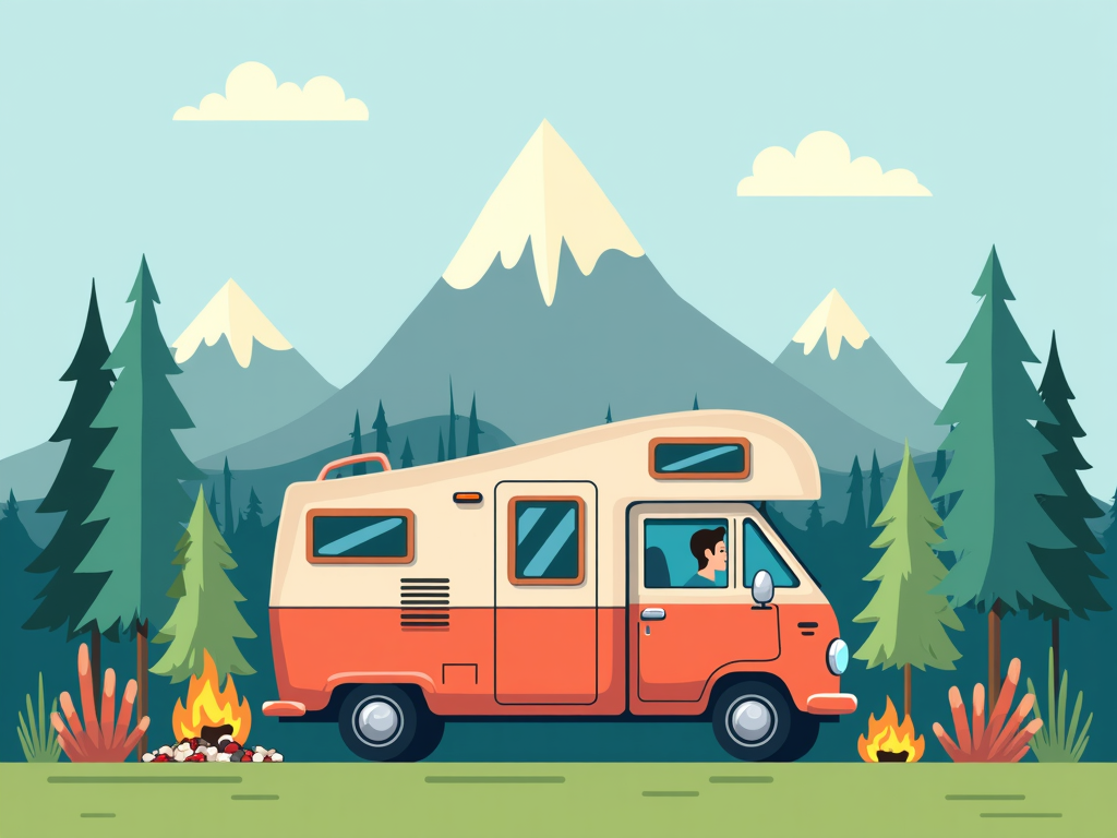 Car camping comfort revolution image
