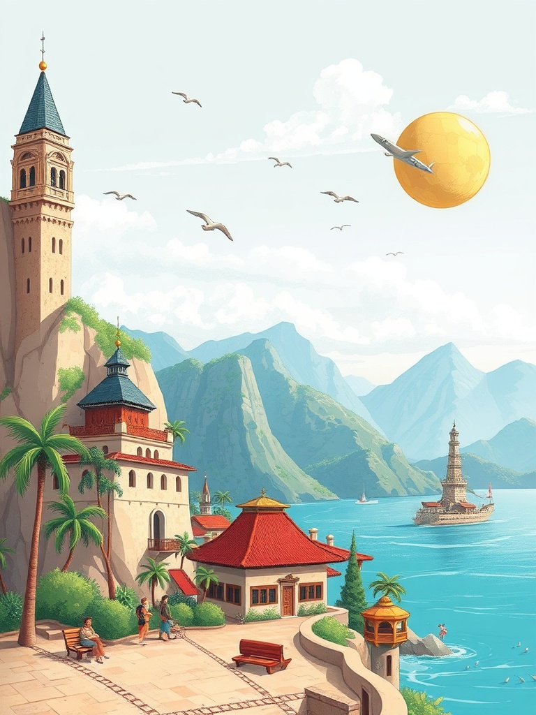 Destinations image