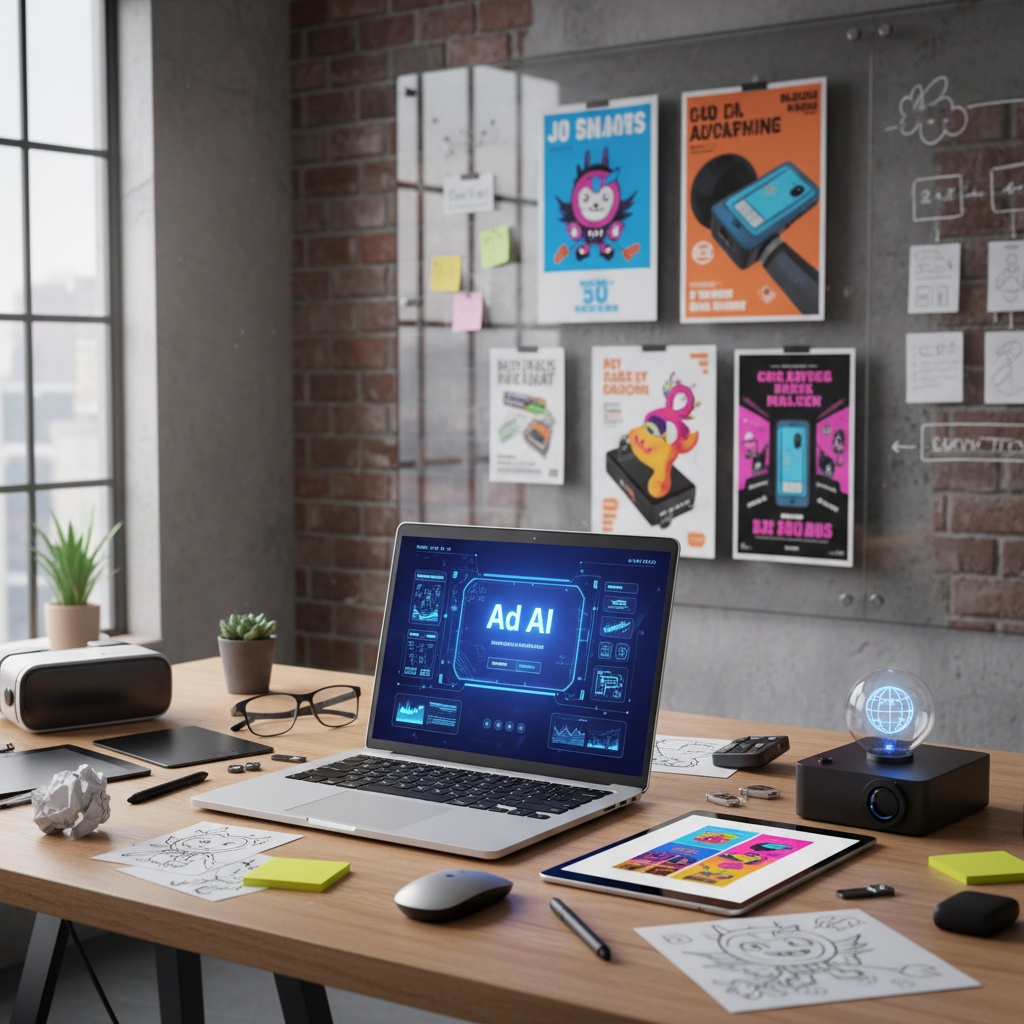 Ad AI Pro Tips: Boost Creativity in Meta Ads