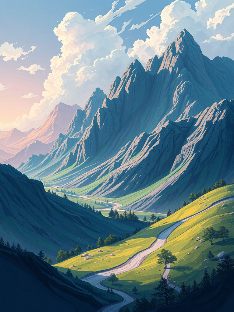 Competitive Landscapes image