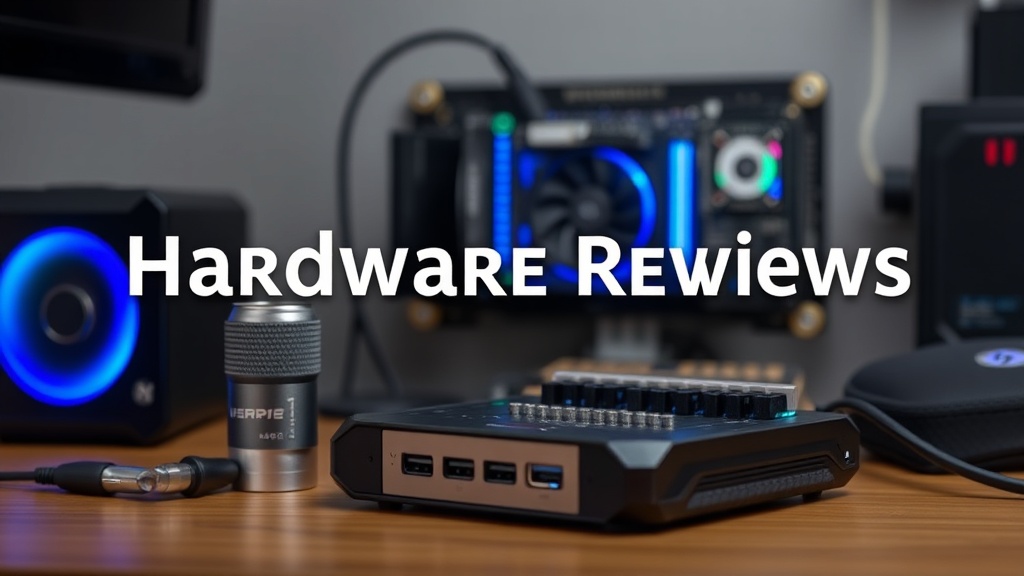 How to Read Hardware Reviews: The Practical Buyer's Guide & Checklist ...