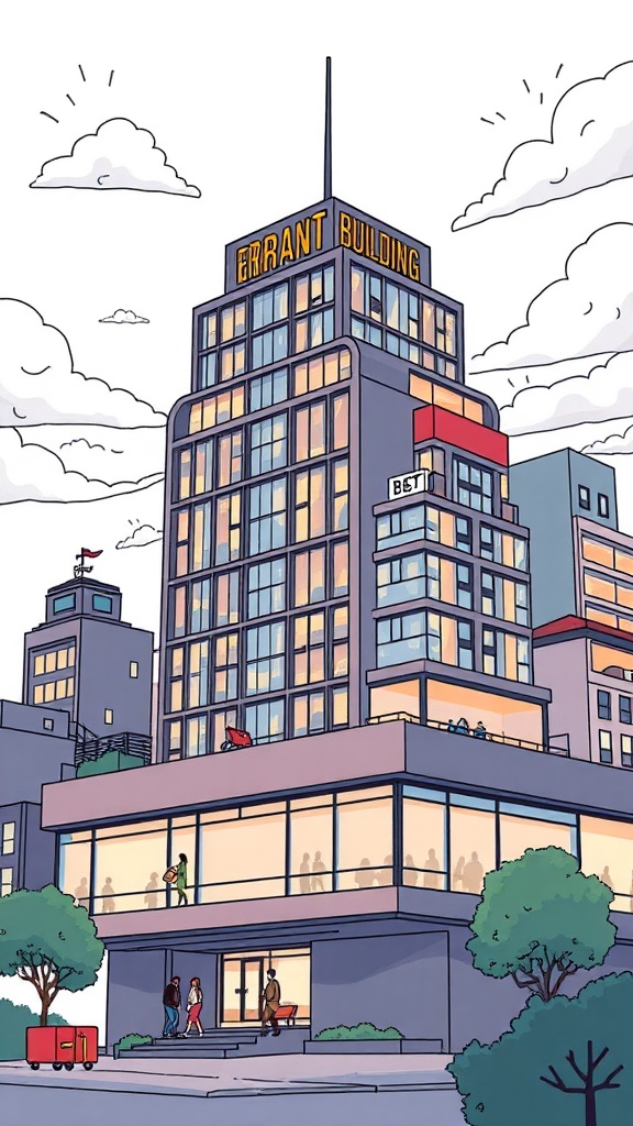 Brand Building image