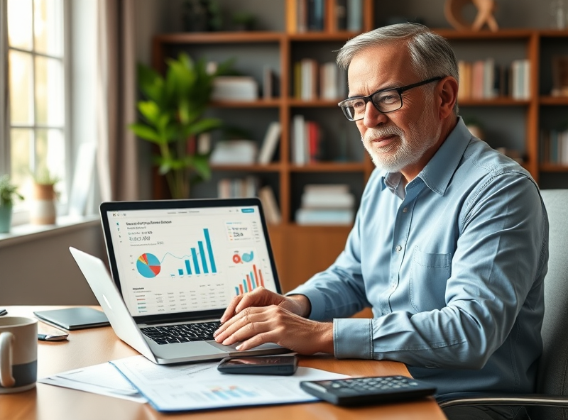Investment Mistakes to Avoid: How Smart Investors Bounce Back Stronger