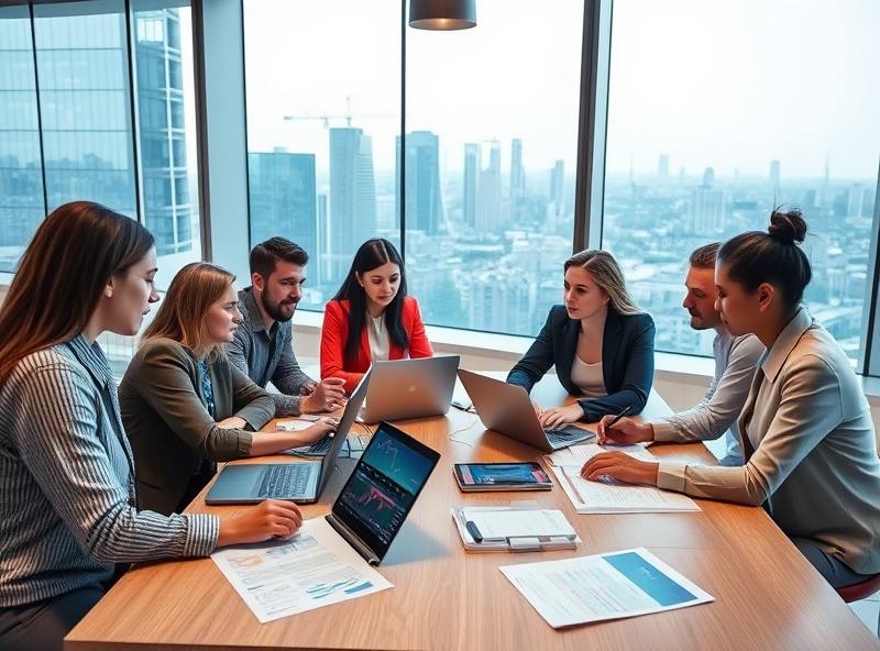 Strategies for Investors: Navigating Risks and Rewards