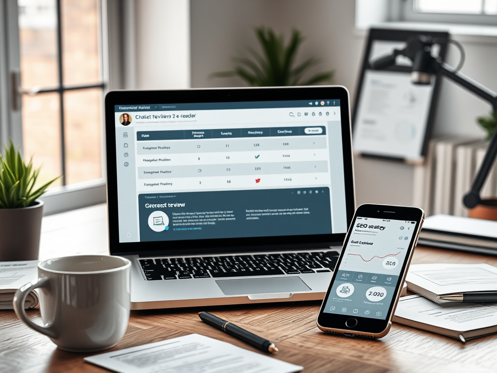 GPTs 커스터마이징으로 SEO 최적화 리뷰 제작하기