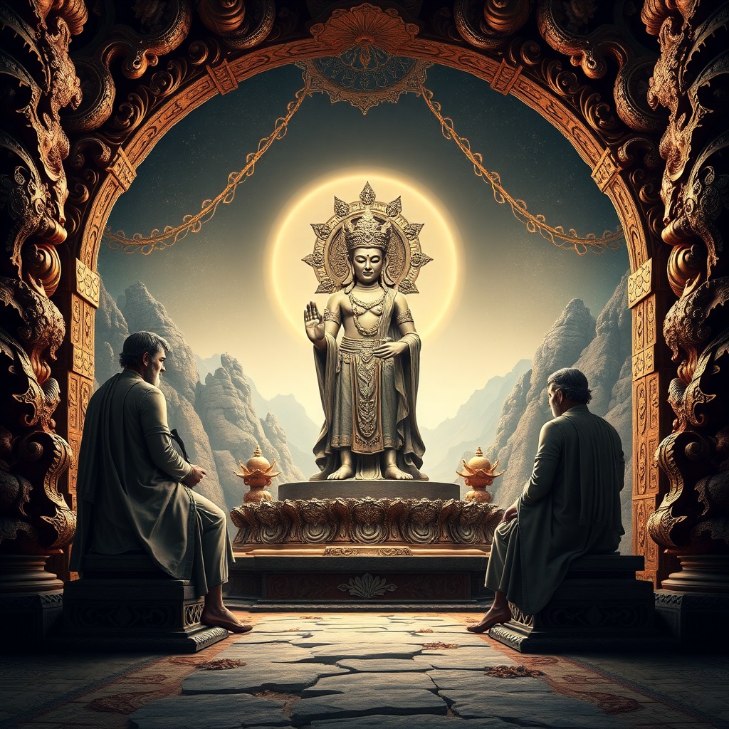 Ancient Wisdom image