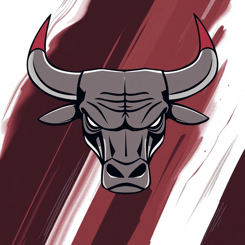 Chicago Bulls image