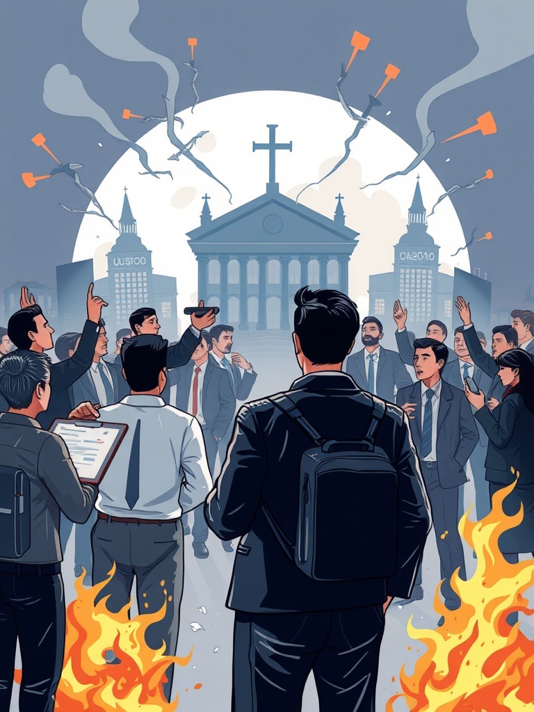 Crisis Management image