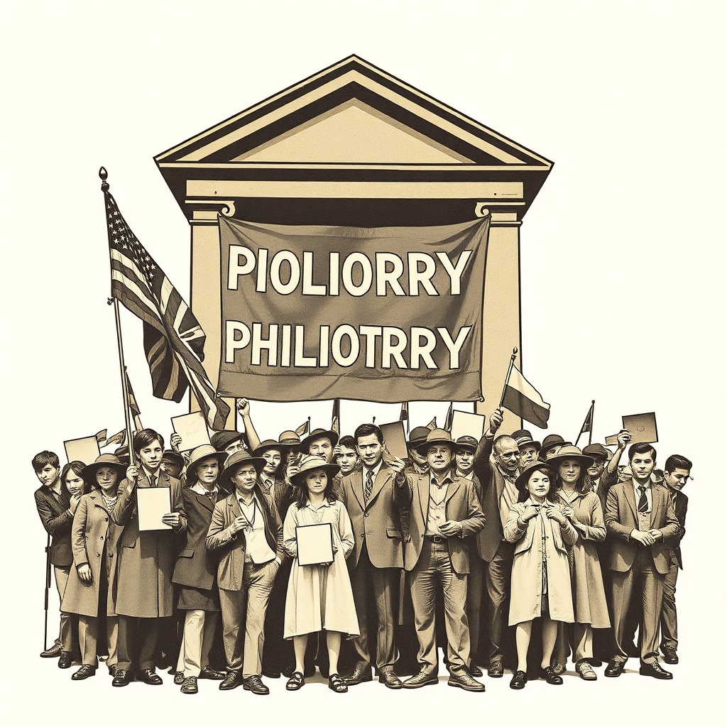 Philanthropy image