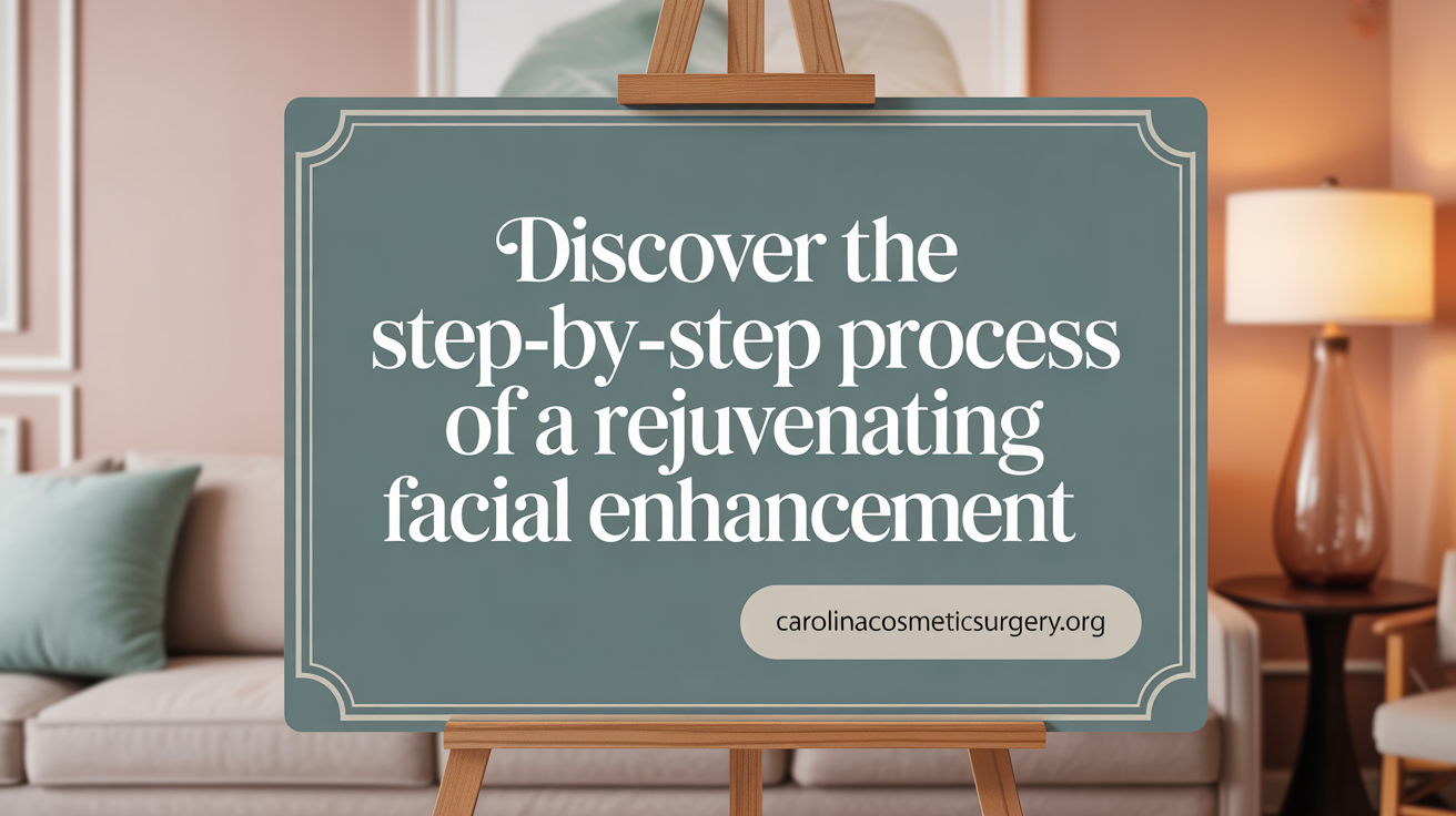 Discover the Step-by-Step Process of a Mini Facelift