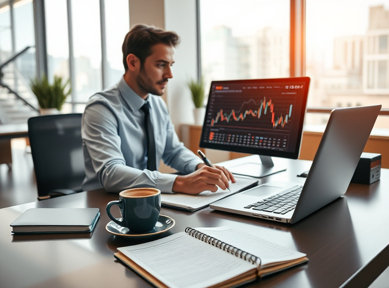 Financial Health and Evaluation