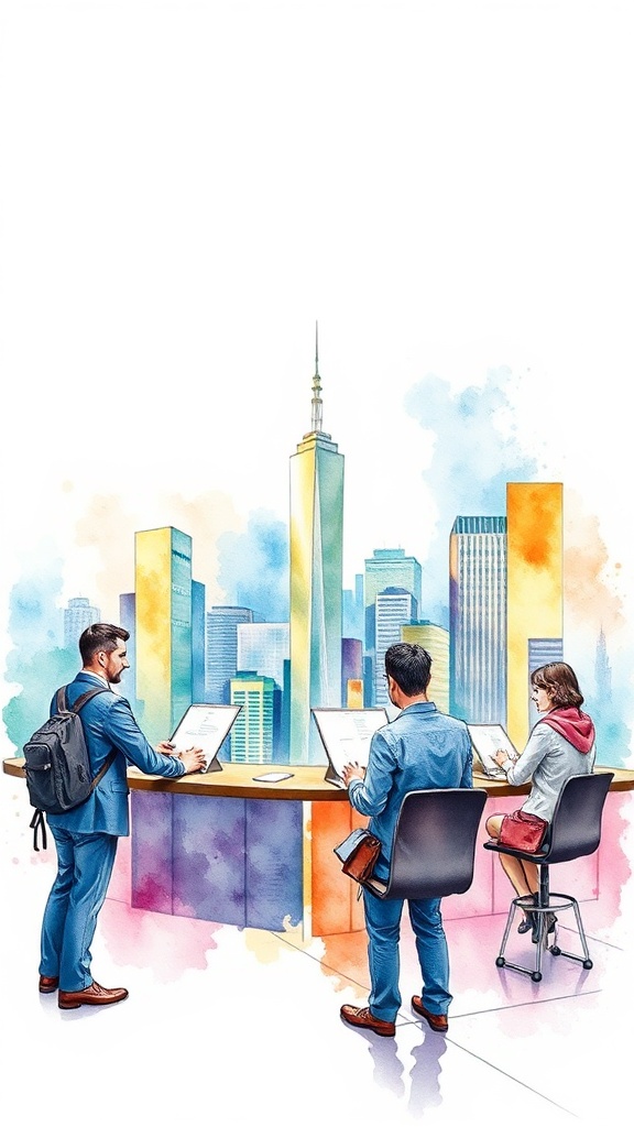 Business Strategy image