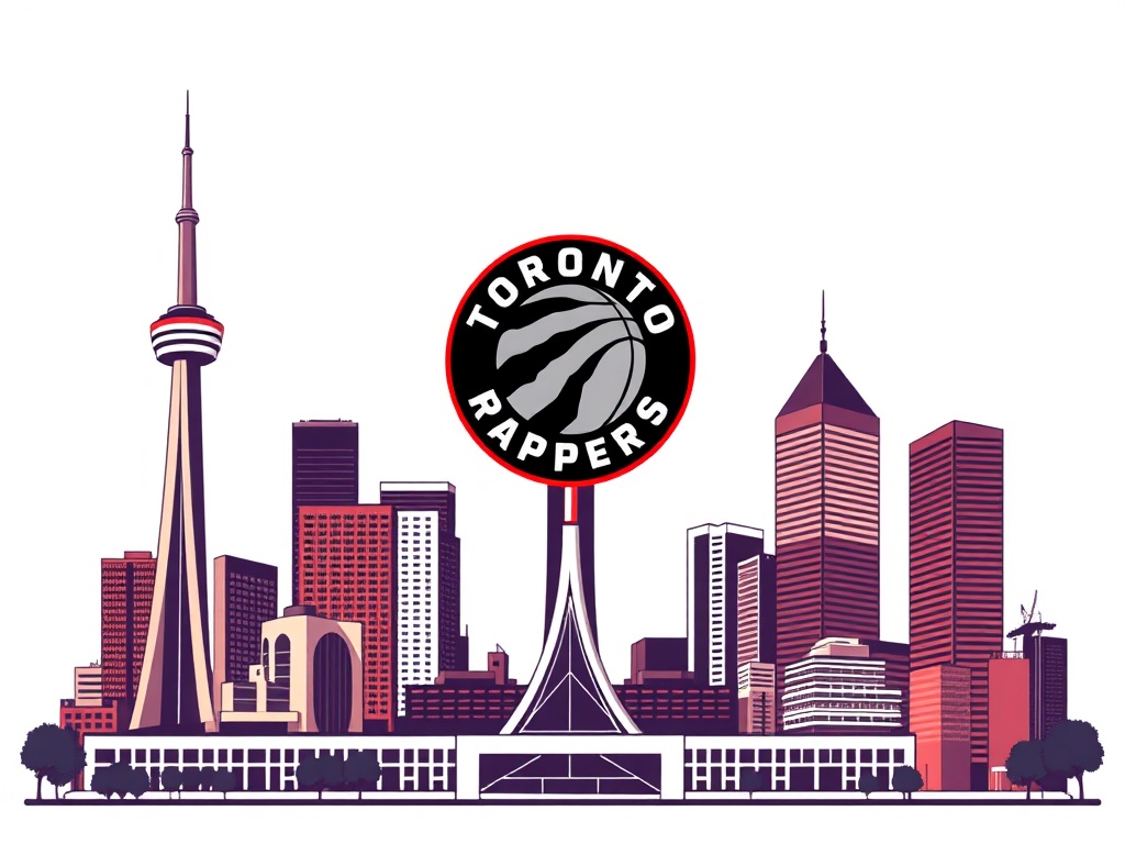 Toronto Raptors image
