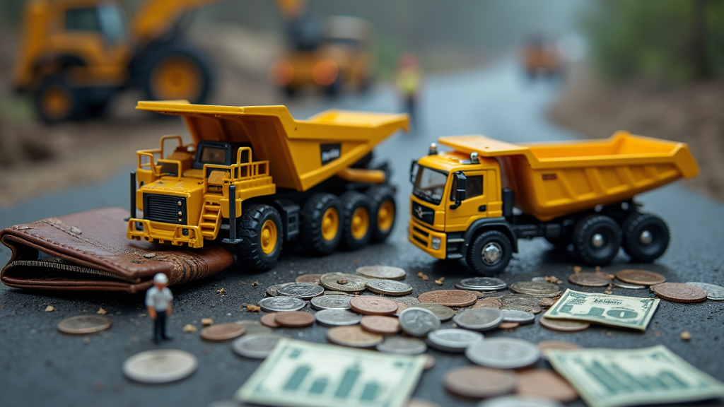 3. Giá Cả và Chi Phí Nuôi Xe: Bài Toán Kinh Tế