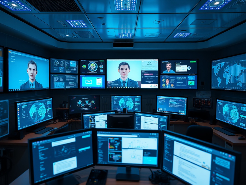 Safeguarding the Future: AI Innovations in Child Safety and Cyberbullying Prevention