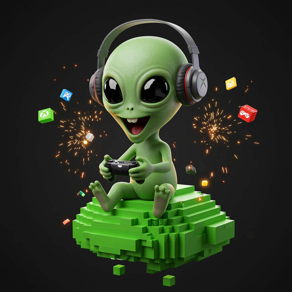 funny pfp for xbox