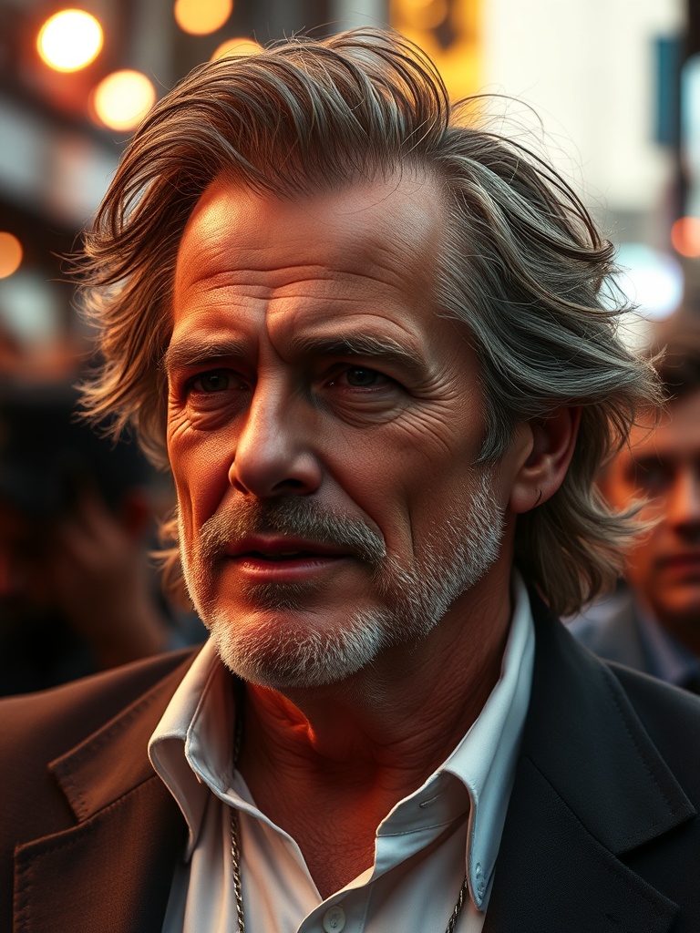 Celebrity image