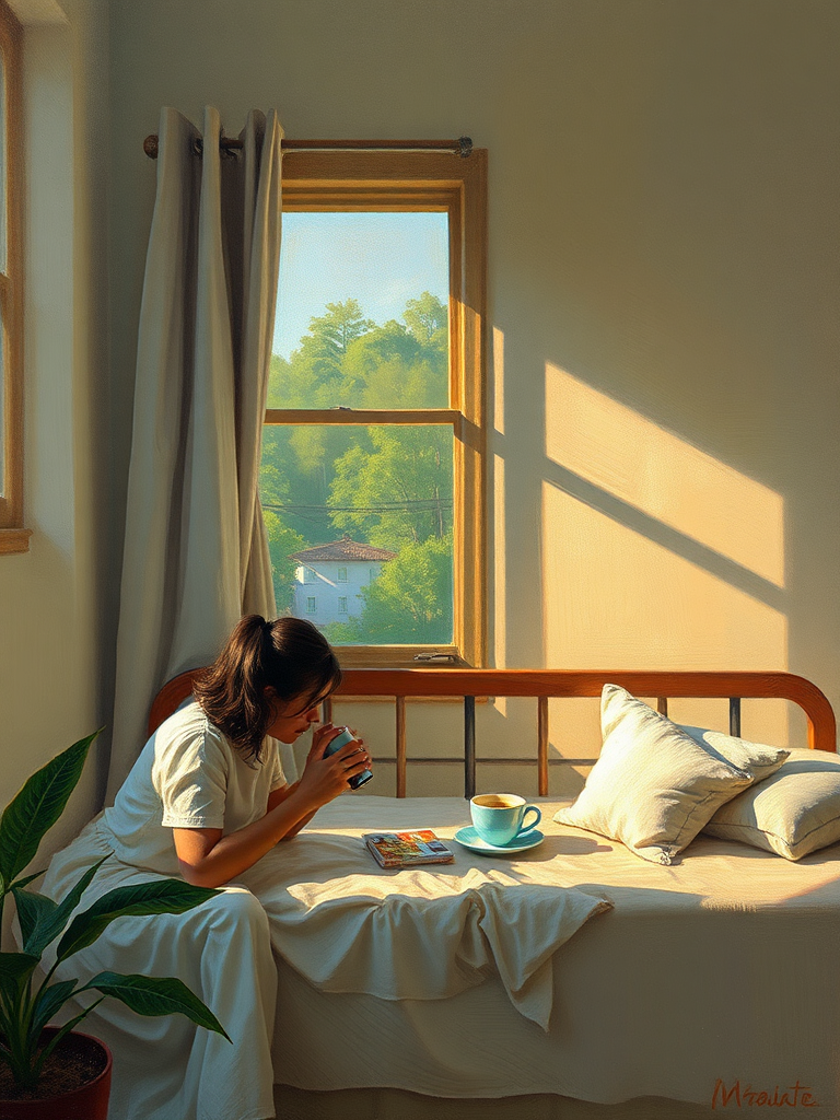 Morning Routines image