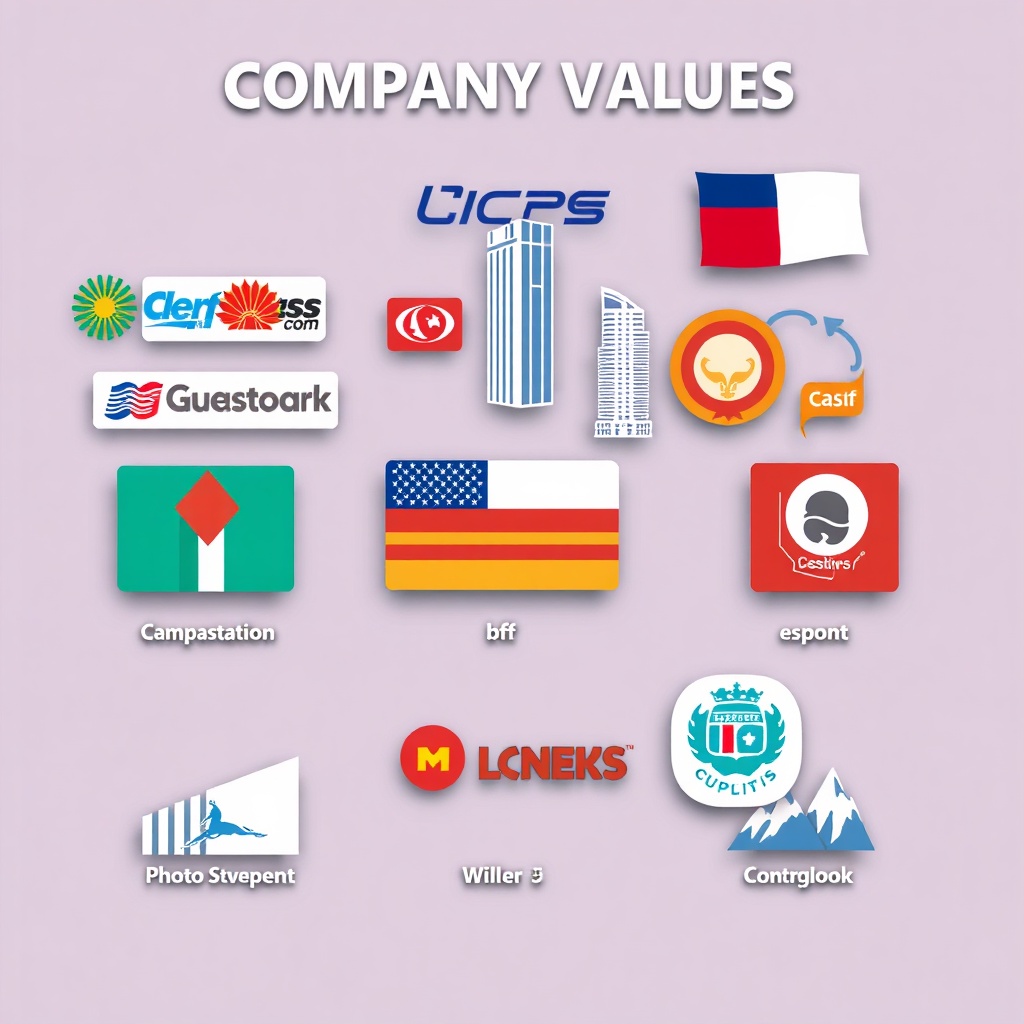 Build a Values-Driven Culture: How to Define, Embed & Measure Company ...