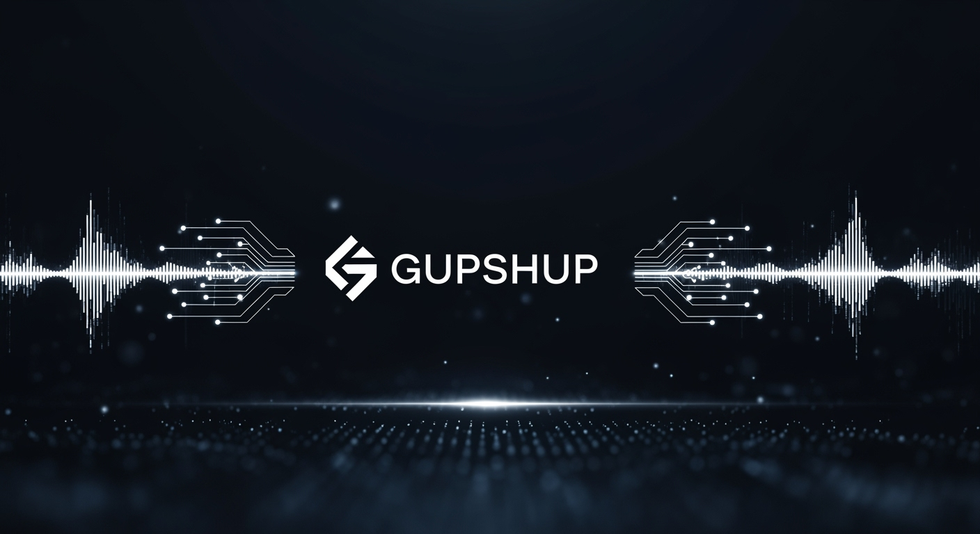 Gupshup, 60 Milyon Dolar Yeni Yatırımla Hedef Büyütüyor: Unicorn Statüsü Belirsiz