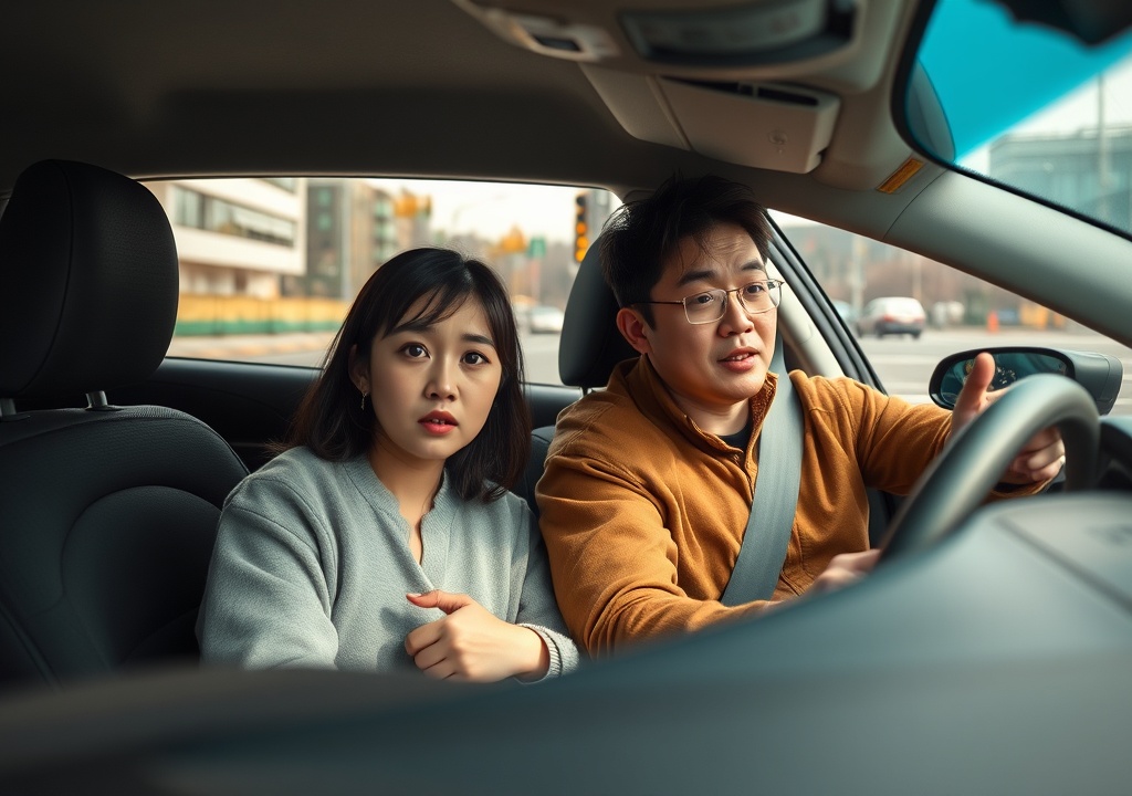 첫 연수 때의 떨림과 두려움을 극복한 방법