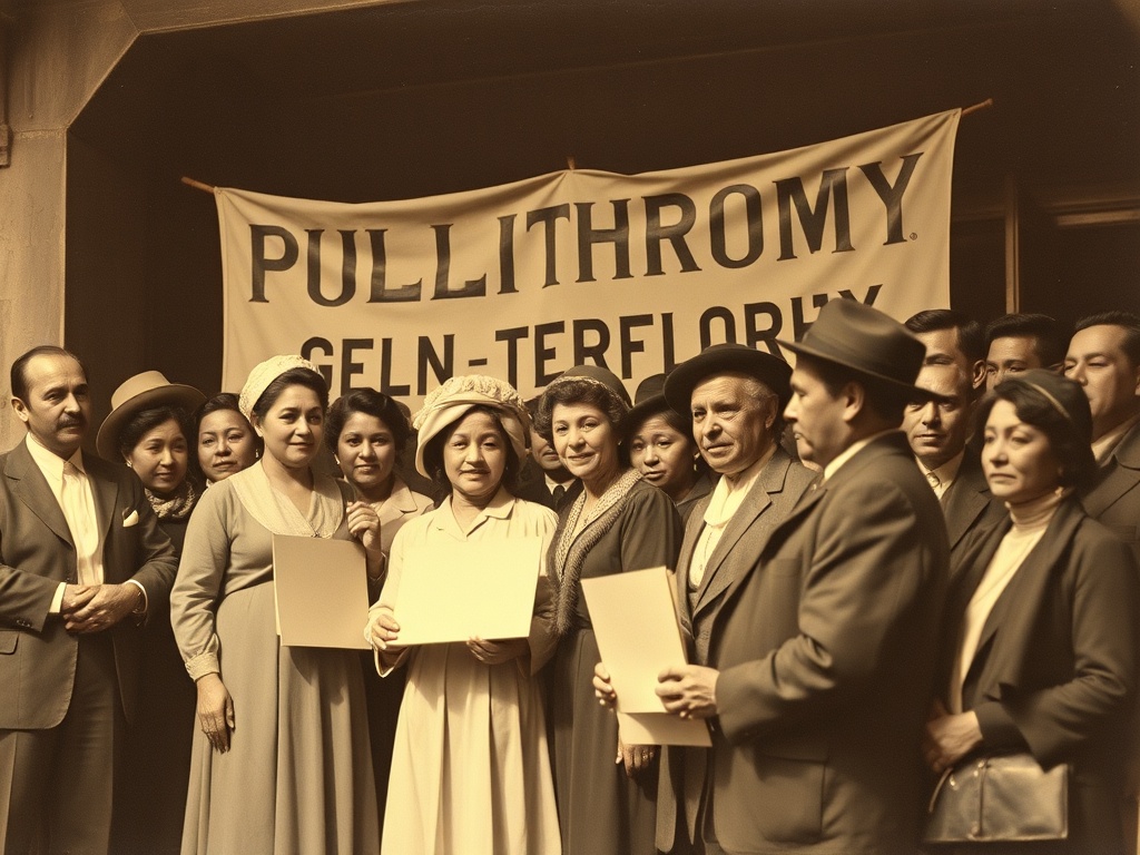 Philanthropy image