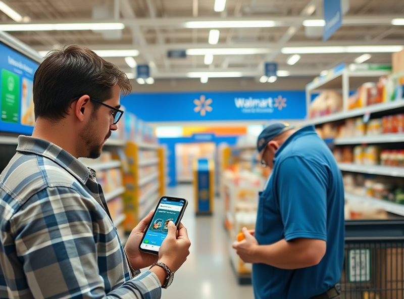 Walmart+ and the Personalization of Customer Loyalty