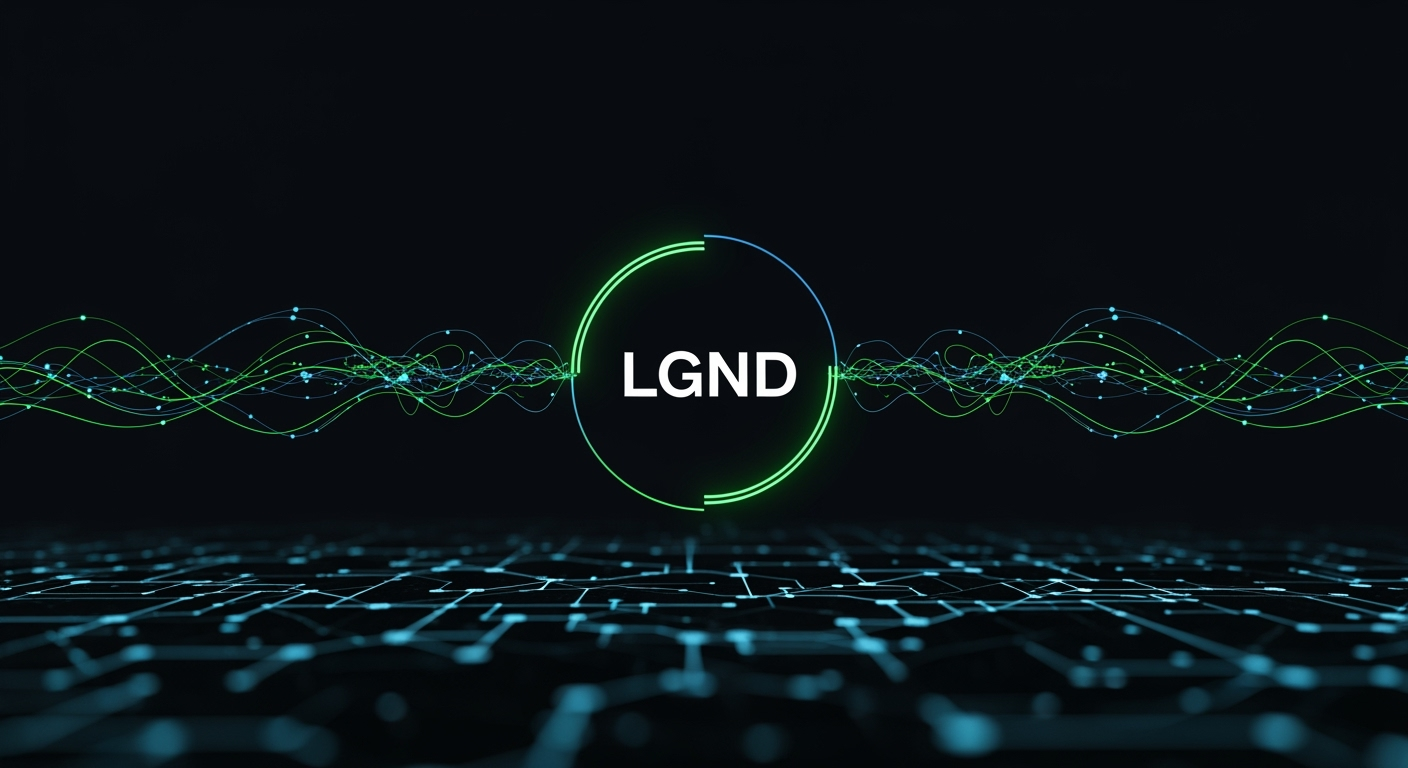 LGND Aims to Revolutionize Geospatial AI for Earth Data Insights