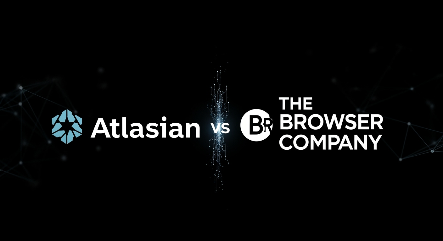 Atlassian, The Browser Company'yi 610 Milyon Dolara Satın Alıyor