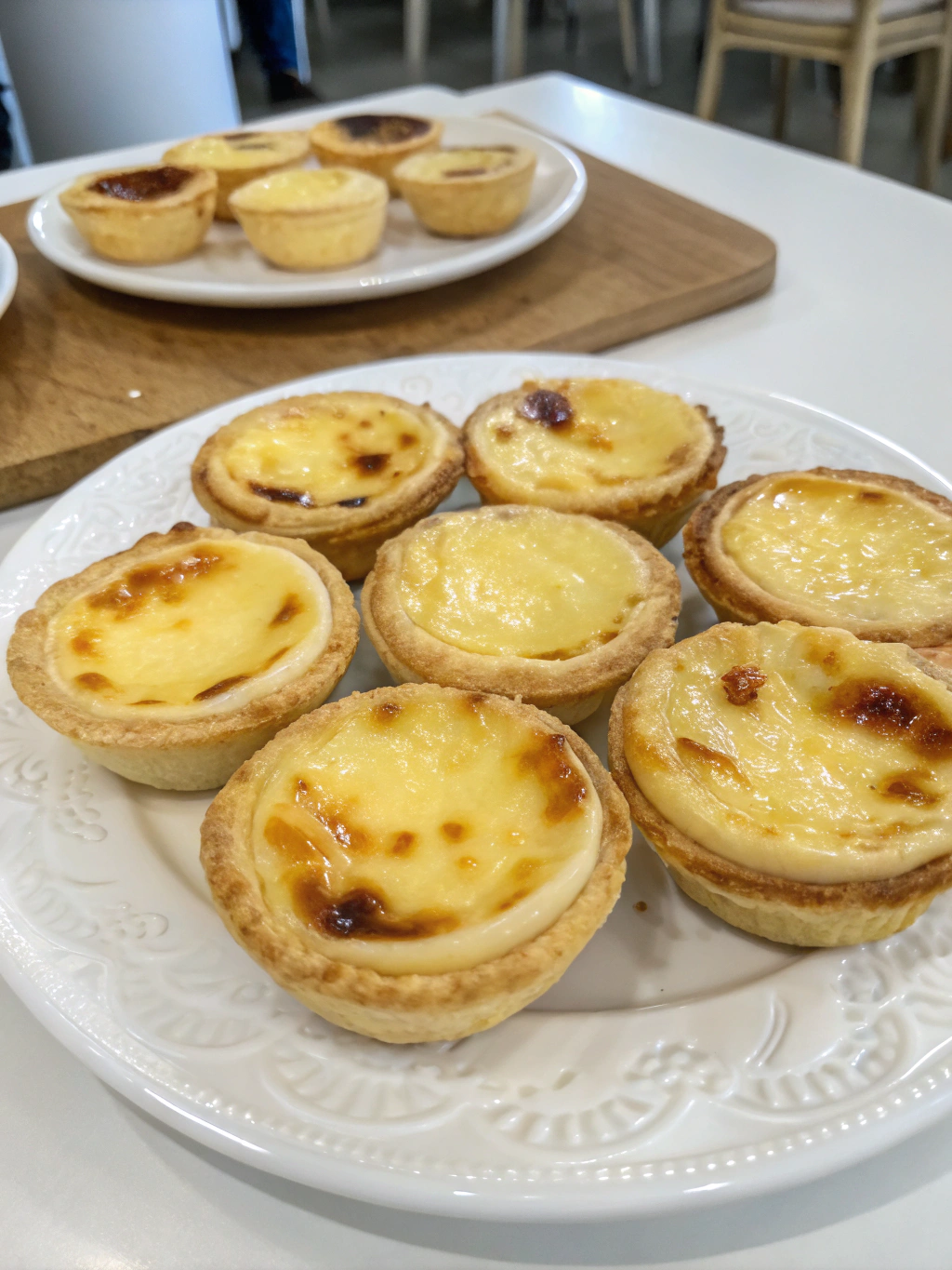 Queijadas de Sintra