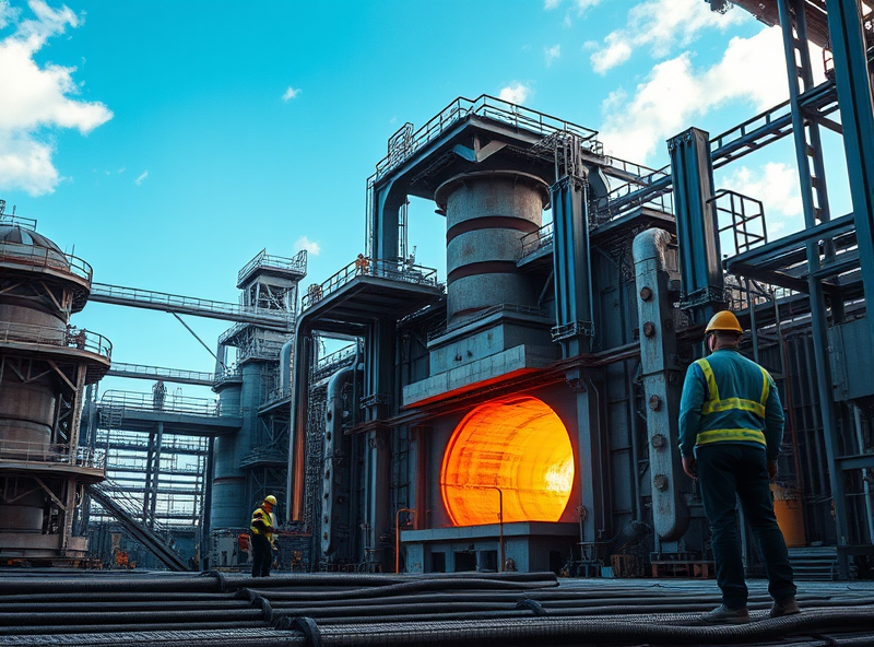 Growth Opportunities and Industry Shifts