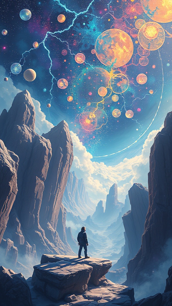 Visionary Thinking image