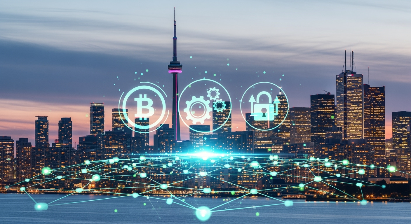 The Rise of Decentralized Bitcoin Exchanges in Canada: Pros, Cons, and How to Get Started